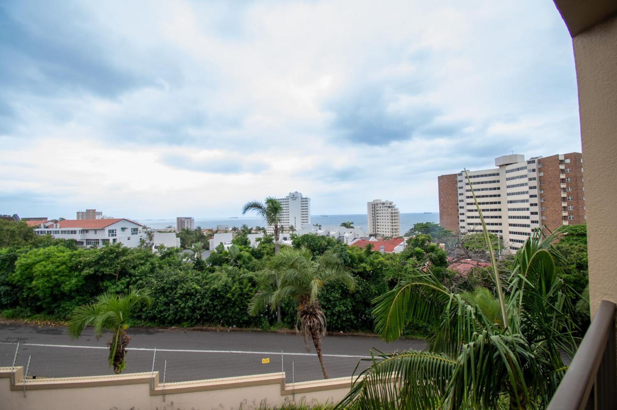 17 The Shades Umhlanga Rocks Apartamento